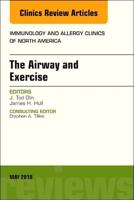 The Airway and Exercise