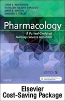Pharmacology Online for Pharmacology (Retail Access Card and Textbook Package)