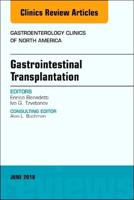 Gastrointestinal Transplantation