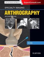 Specialty Imaging. Arthrography