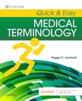 Quick & Easy Medical Terminology