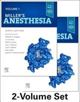 Miller's Anesthesia