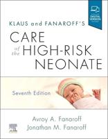 Klaus & Fanaroff's Care of the High-Risk Neonate