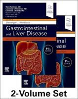 Sleisenger and Fordtran's Gastrointestinal and Liver Disease. Pathophysiology|diagnosis|management