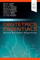 Gabbe's Obstetrics Essentials