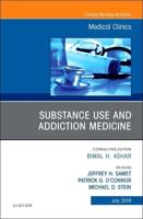 Substance Use and Addiction Medicine