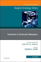 Treatment of Peritoneal Metastasis