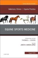 Equine Sports Medicine
