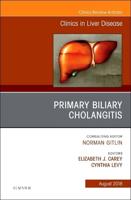 Primary Biliary Cholangitis
