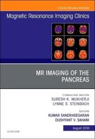 MR Imaging of the Pancreas