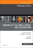Imaging of the Small Bowel and Colorectum