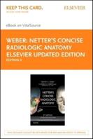 Netter's Concise Radiologic Anatomy