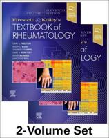 Firestein & Kelley's Textbook of Rheumatology