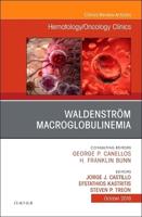 Waldenström Macroglobulinemia