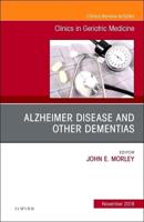 Alzheimer Disease and Other Dementias
