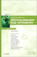Advances in Ophthalmology and Optometry. Volume 3