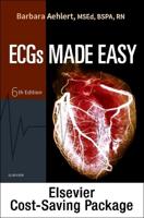 ECGS MADE EASY BOOK & POCKET REFERENCE P
