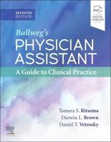 Ballweg's Physician Assistant