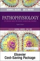 Pathophysiology - Text and Study Guide Package