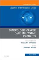 Gynecologic Cancer Care