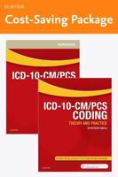 ICD-10-CM/PCs Coding: Theory and Practice, 2019/2020 Edition Text and Workbook Package