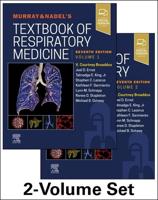 Murray and Nade's Textbook of Respiratory Medicine