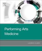 Performing Arts Medicine