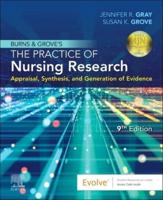 Burns and Grove's the Practice of Nursing
