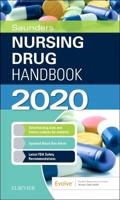 Saunders Nursing Drug Handbook 2020