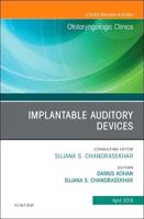 Implantable Auditory Devices