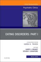 Eating Disorders. Part I