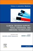 Clinical Decision Support