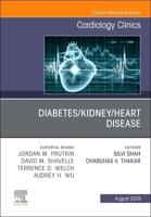 Diabetes/kidney/heart Disease