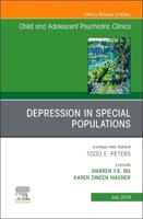 Depression in Special Populations