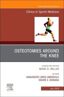 Osteotomies Around the Knee