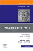 Eating Disorders. Part 2