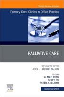 Palliative Care