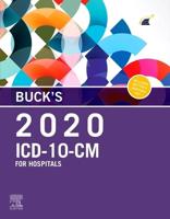 Buck's 2020 ICD-10-CM for Hospitals