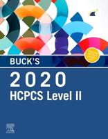 Buck's 2020 HCPCS. Level II