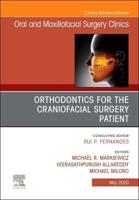 Orthodontics for Oral and Maxillofacial Surgery Patient. Part II
