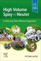 High Volume Spay and Neuter