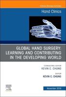 Global Hand Surgery