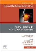 Global Oral and Maxillofacial Surgery