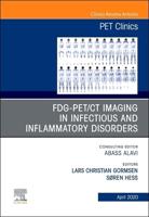 FDG-PET/CT Imaging in Infectious and Inflammatory Disorders