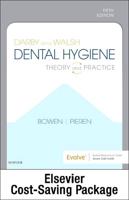 Darby and Walsh Dental Hygiene - Text and Student Workbook Package
