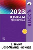 Buck's 2023 ICD-10-CM Hospital Edition & Buck's 2023 ICD-10-PCs