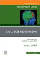 Skull Base Neuroimaging