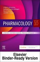 Pharmacology - Binder Ready