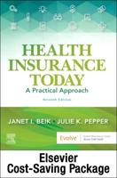 Beik Health Insurance Today Pkg - Txt, Wb, Scmo21
