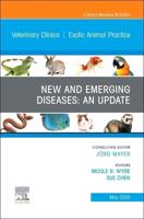 New and Emerging Diseases